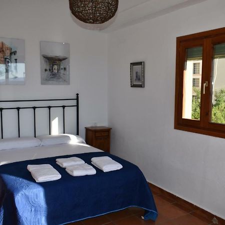 Apartamento Letur Zewnętrze zdjęcie