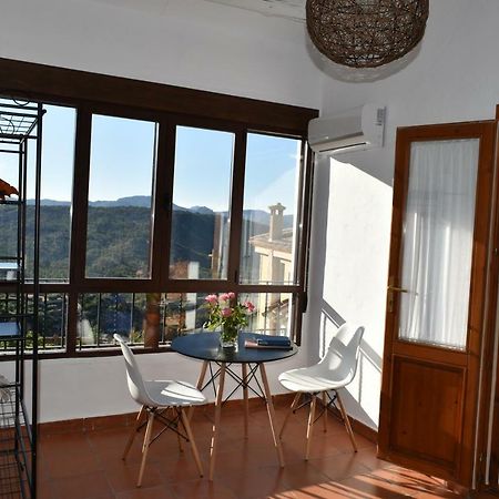 Apartamento Letur Zewnętrze zdjęcie