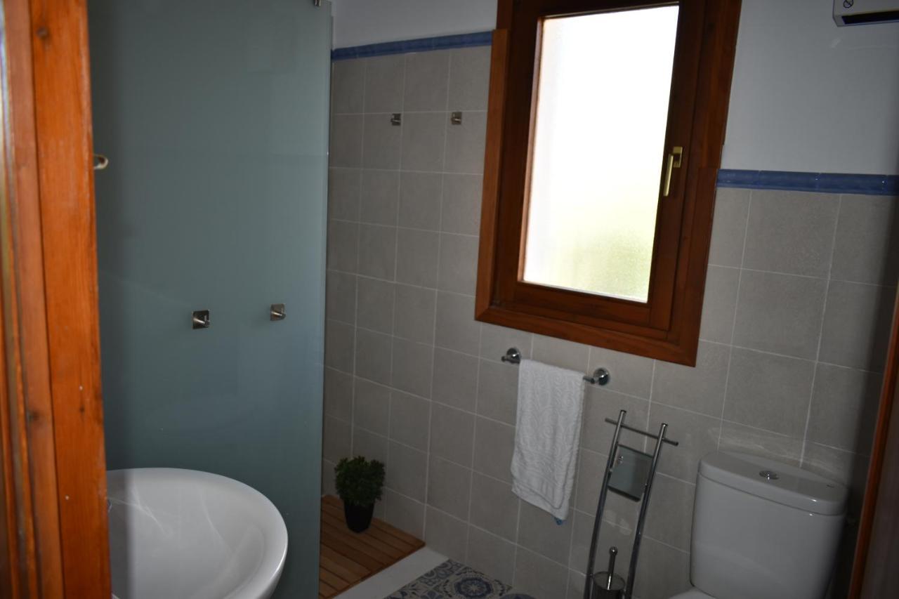 Apartamento Letur Zewnętrze zdjęcie
