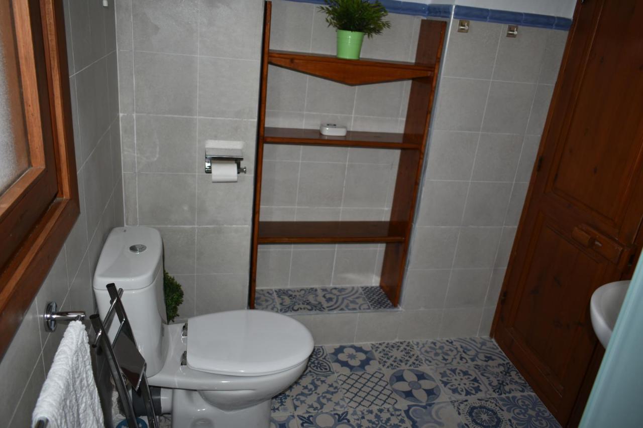 Apartamento Letur Zewnętrze zdjęcie