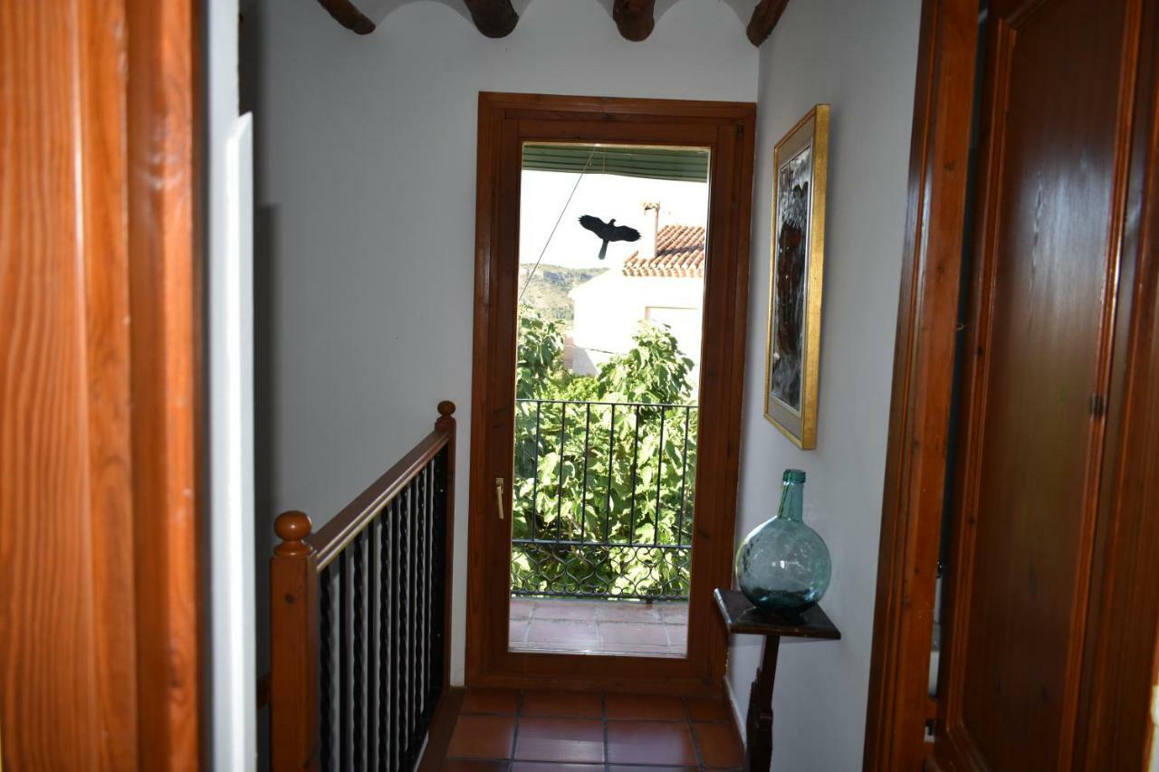 Apartamento Letur Zewnętrze zdjęcie