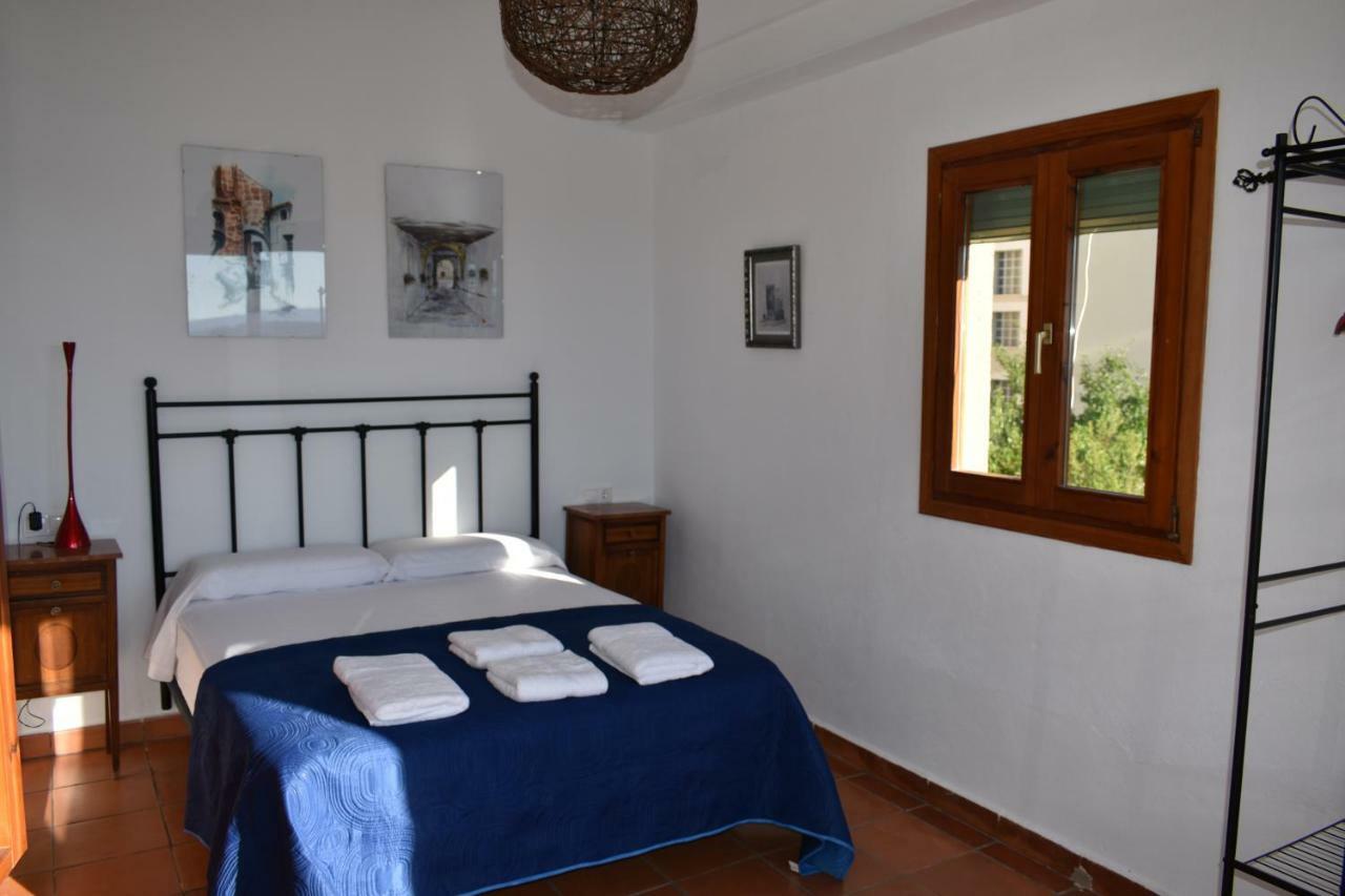 Apartamento Letur Zewnętrze zdjęcie