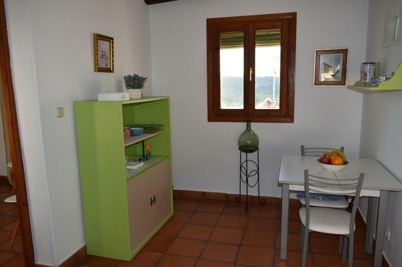 Apartamento Letur Zewnętrze zdjęcie