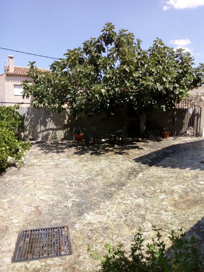 Apartamento Letur Zewnętrze zdjęcie